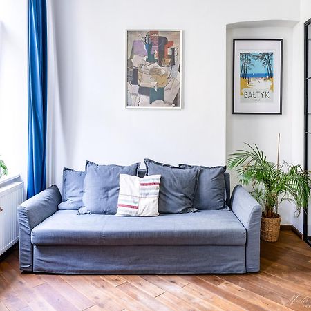 City Center Apartments Citybeat#4 Krakow Luaran gambar