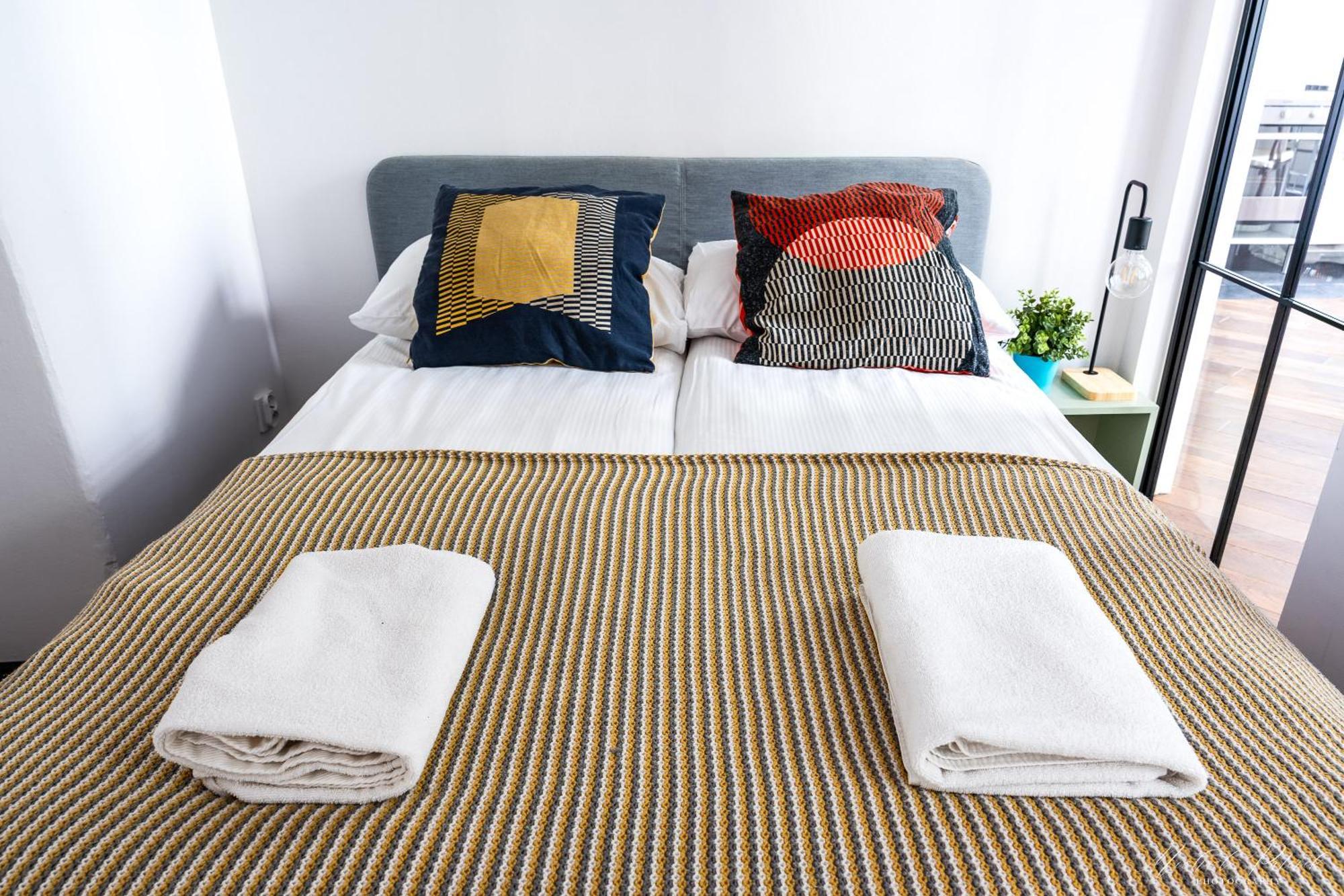 City Center Apartments Citybeat#4 Krakow Luaran gambar