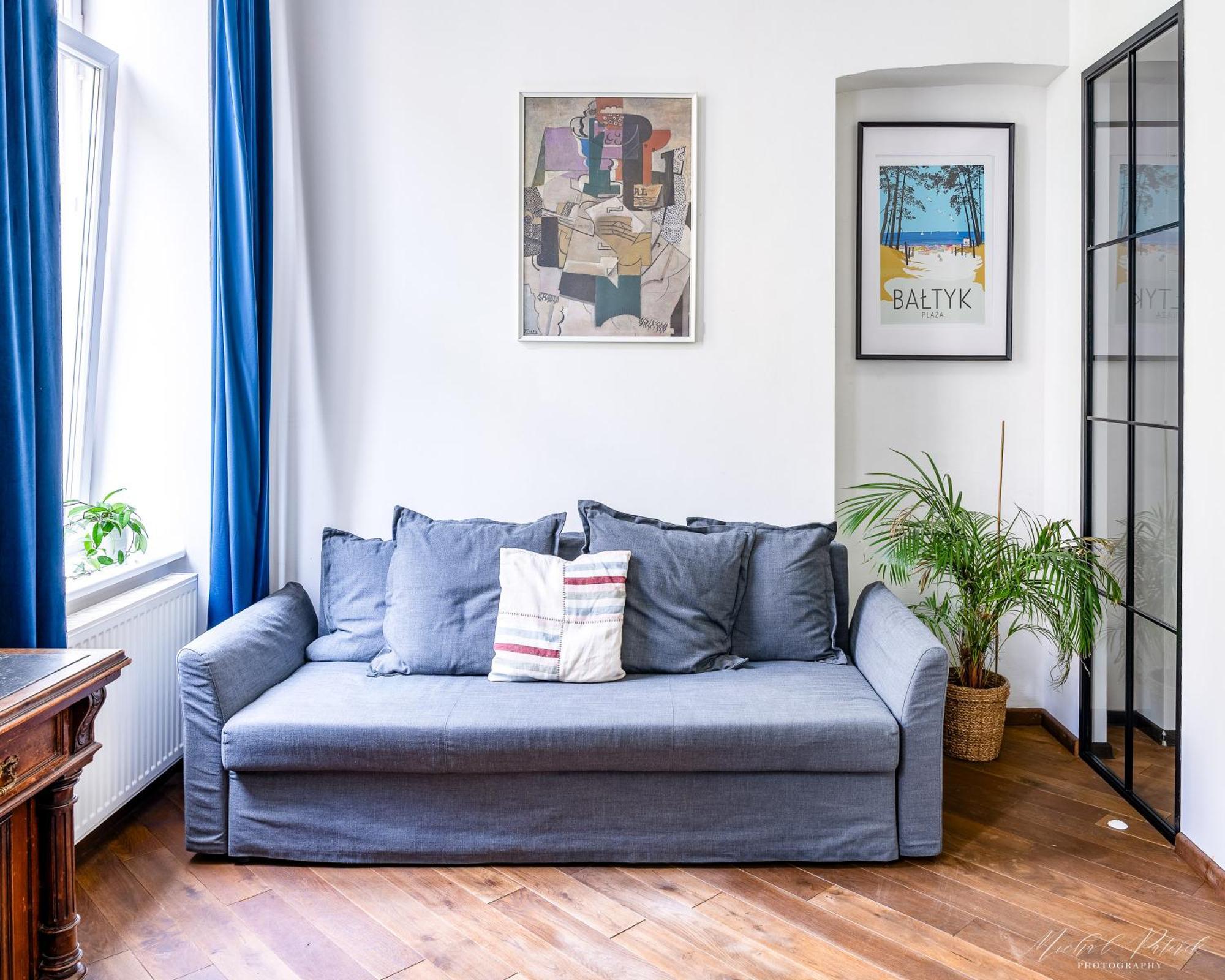 City Center Apartments Citybeat#4 Krakow Luaran gambar