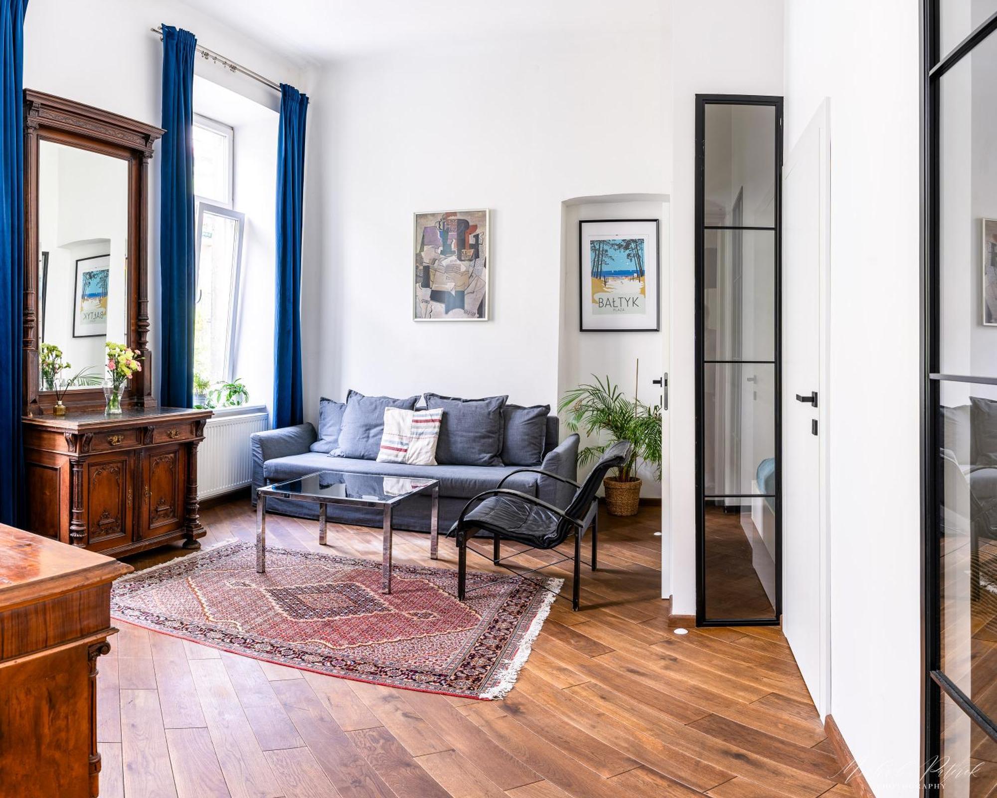 City Center Apartments Citybeat#4 Krakow Luaran gambar