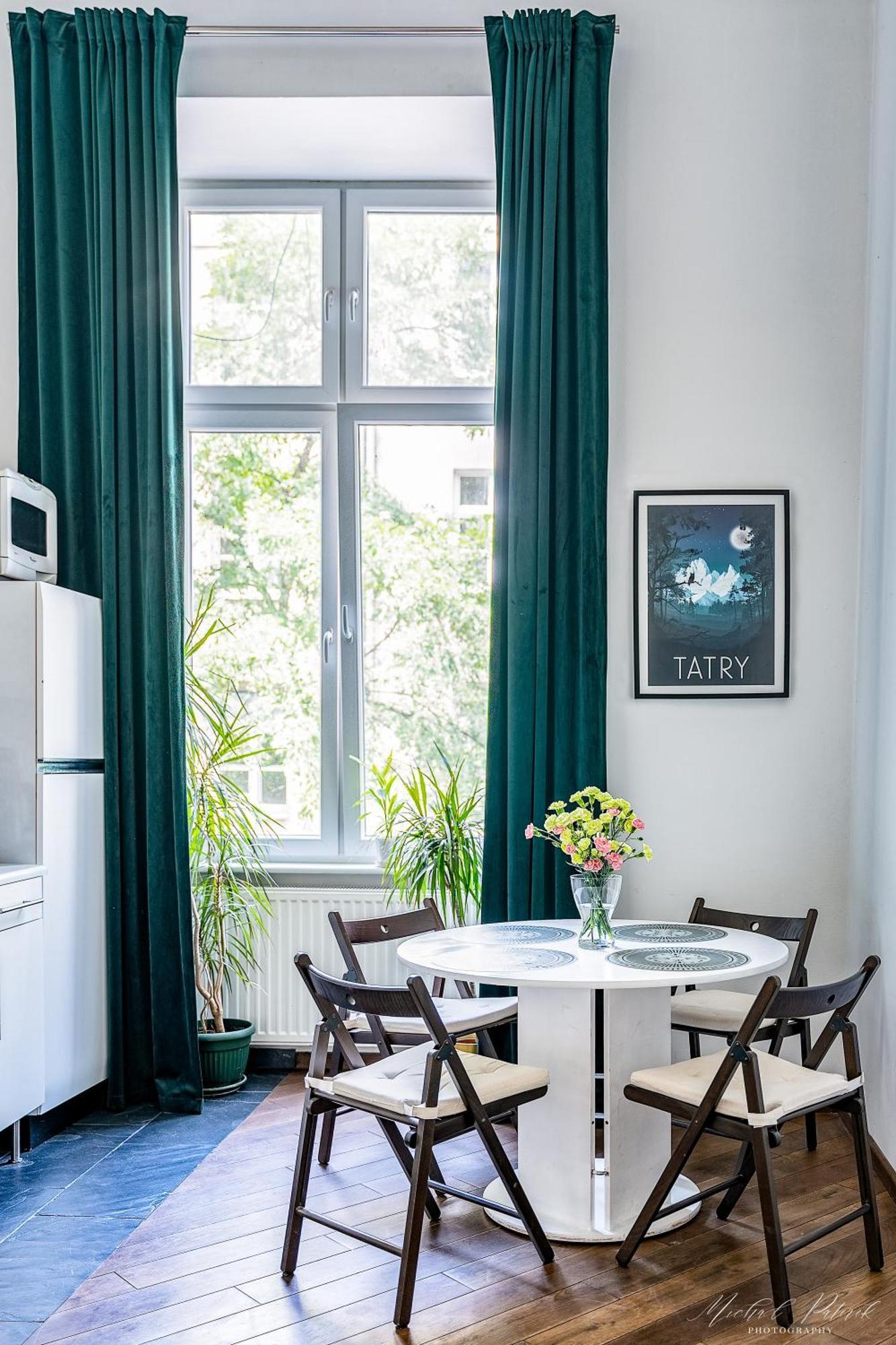 City Center Apartments Citybeat#4 Krakow Luaran gambar