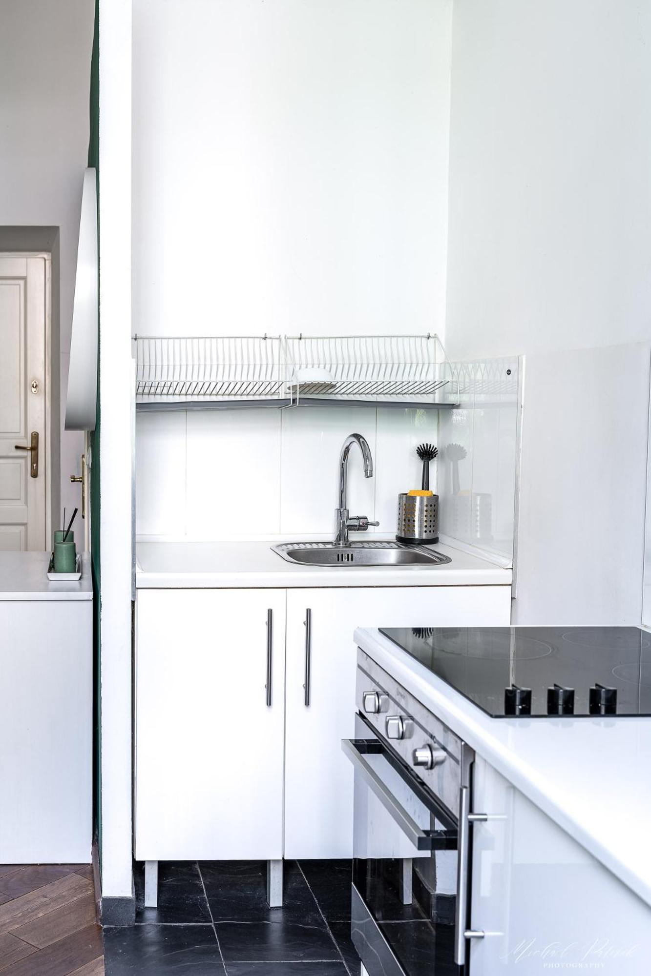 City Center Apartments Citybeat#4 Krakow Luaran gambar