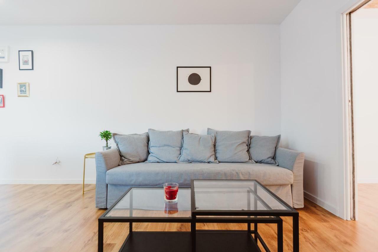City Center Apartments Citybeat#4 Krakow Luaran gambar