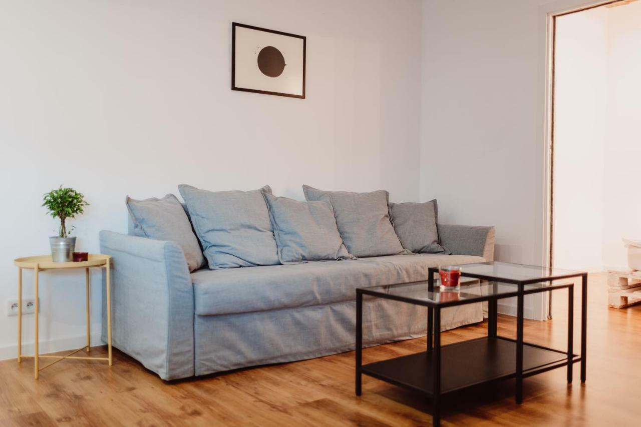 City Center Apartments Citybeat#4 Krakow Luaran gambar