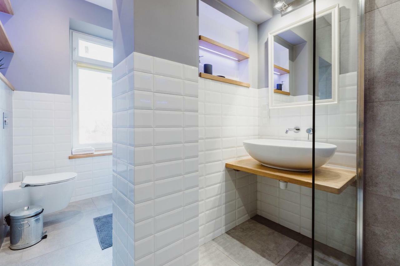 City Center Apartments Citybeat#4 Krakow Luaran gambar