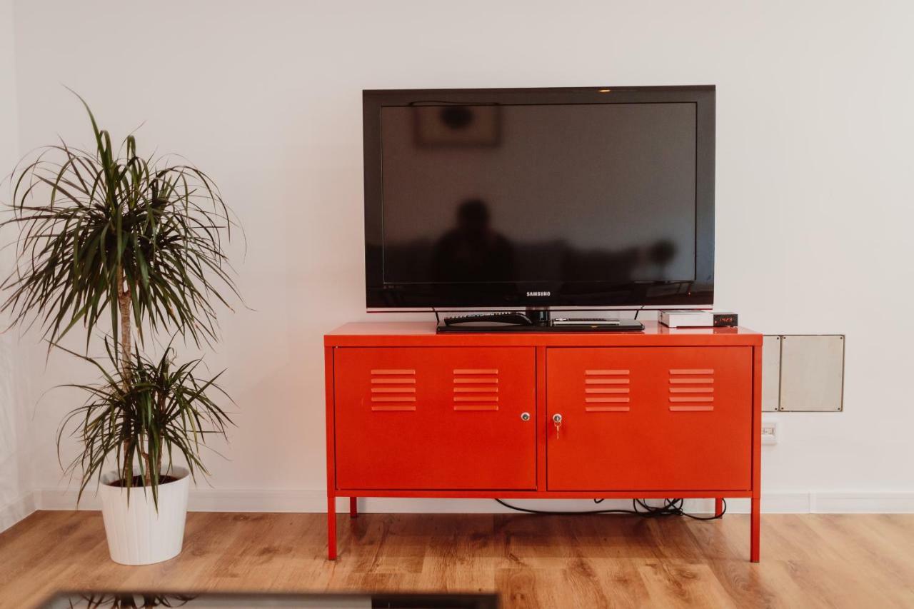 City Center Apartments Citybeat#4 Krakow Luaran gambar
