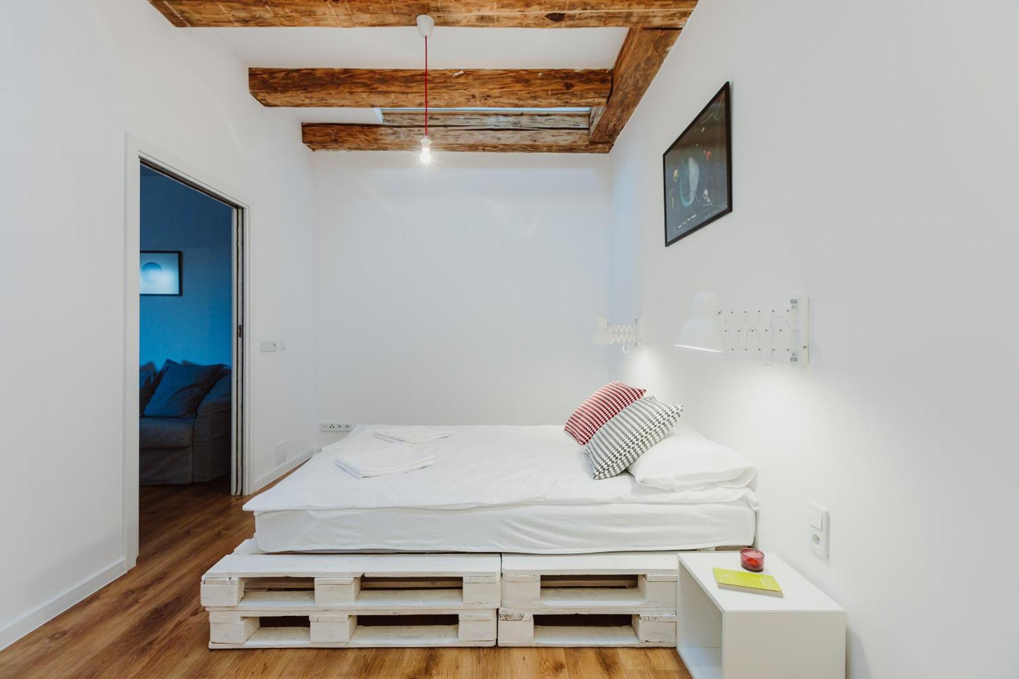 City Center Apartments Citybeat#4 Krakow Luaran gambar