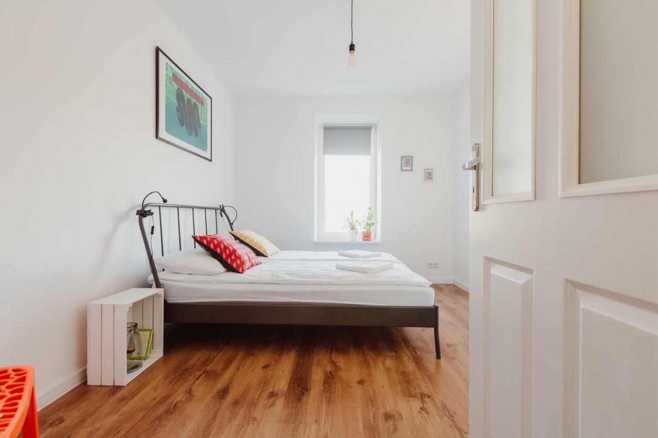 City Center Apartments Citybeat#4 Krakow Luaran gambar