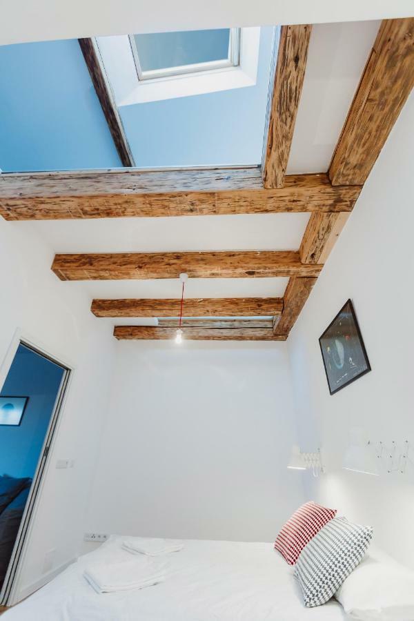City Center Apartments Citybeat#4 Krakow Luaran gambar