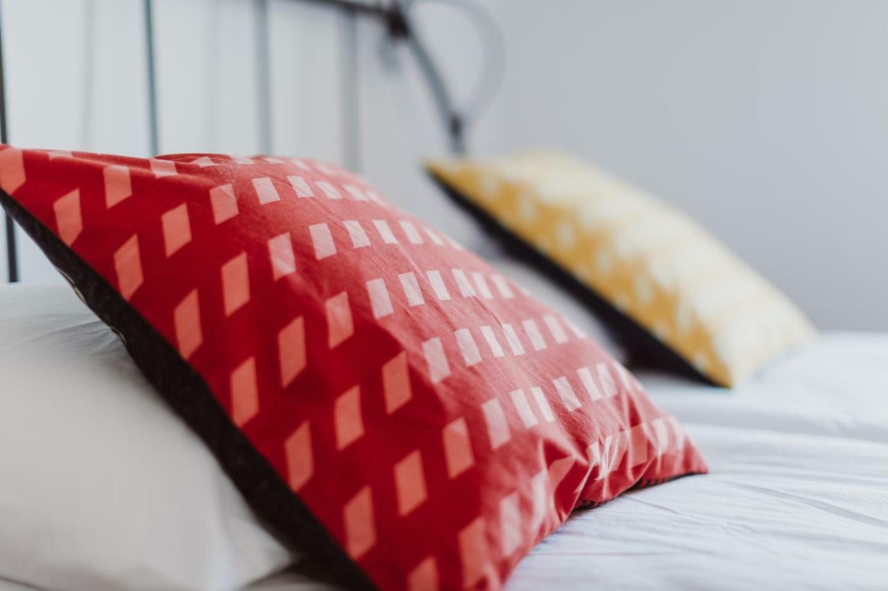 City Center Apartments Citybeat#4 Krakow Luaran gambar