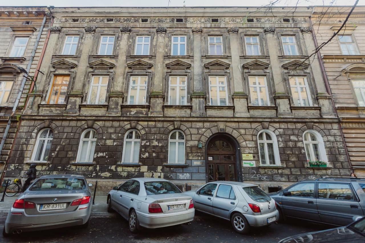 City Center Apartments Citybeat#4 Krakow Luaran gambar